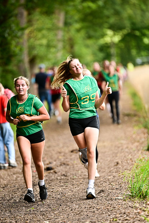 Bundesnachwuchschampionat Vielseitigkeit 2025 | 08082025 Sport _046 