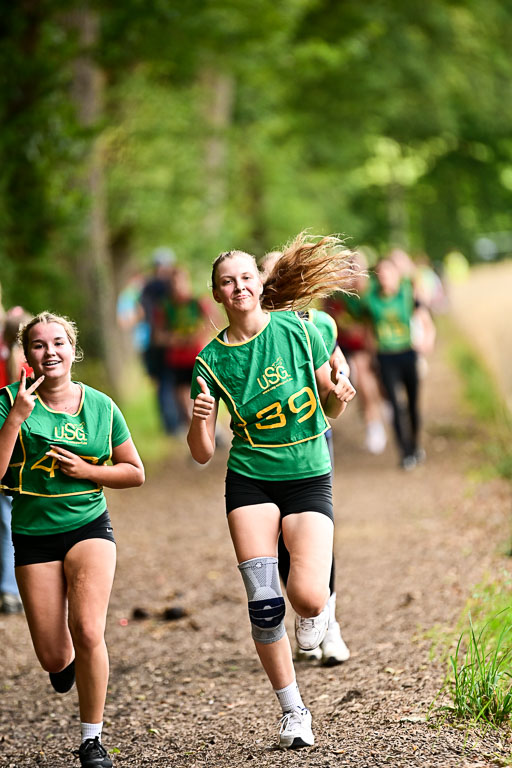 Bundesnachwuchschampionat Vielseitigkeit 2025 | 08082025 Sport _047 