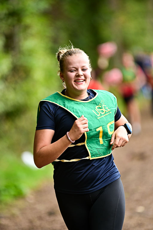 Bundesnachwuchschampionat Vielseitigkeit 2025 | 08082025 Sport _049 