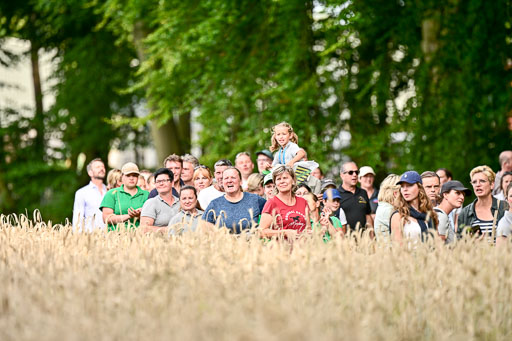 Bundesnachwuchschampionat Vielseitigkeit 2025 | 08082025 Sport _050 