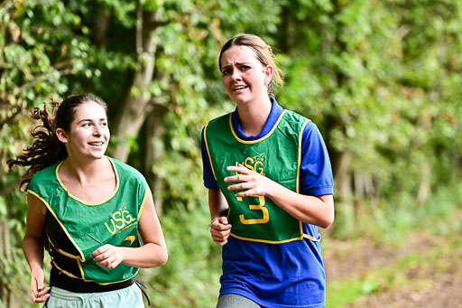 Bundesnachwuchschampionat Vielseitigkeit 2025 | 08082025 Sport _055 