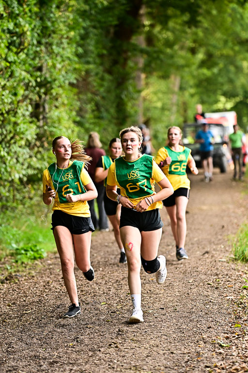 Bundesnachwuchschampionat Vielseitigkeit 2025 | 08082025 Sport _062 