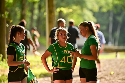 Bundesnachwuchschampionat Vielseitigkeit 2025 | 08082025 Sport _068 
