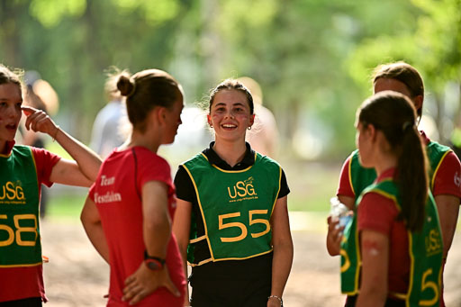 Bundesnachwuchschampionat Vielseitigkeit 2025 | 08082025 Sport _069 