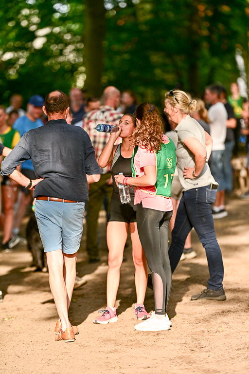 Bundesnachwuchschampionat Vielseitigkeit 2025 | 08082025 Sport _072 
