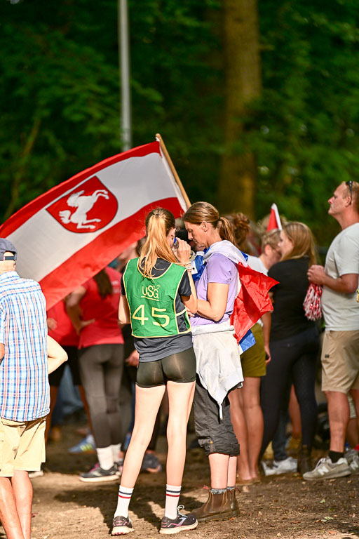Bundesnachwuchschampionat Vielseitigkeit 2025 | 08082025 Sport _073 