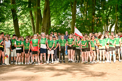 Bundesnachwuchschampionat Vielseitigkeit 2025 | 08082025 Sport _074 