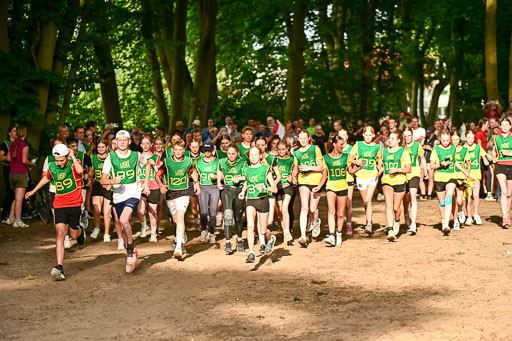 Bundesnachwuchschampionat Vielseitigkeit 2025 | 08082025 Sport _077 