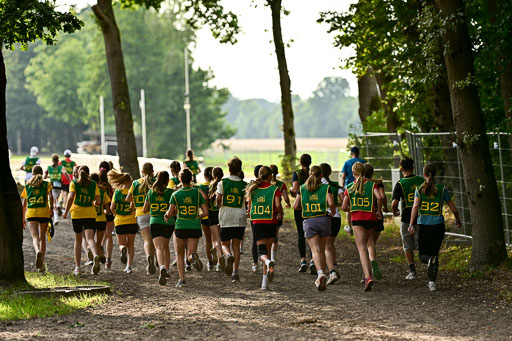 Bundesnachwuchschampionat Vielseitigkeit 2025 | 08082025 Sport _078 