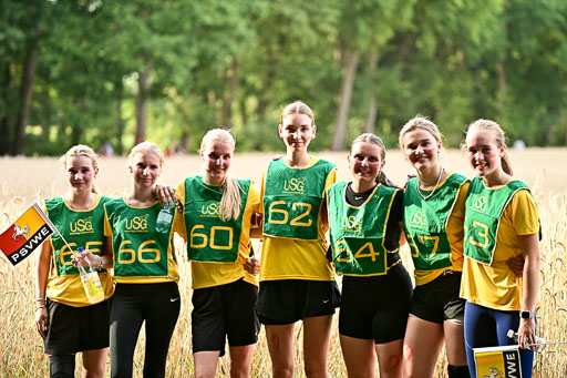 Bundesnachwuchschampionat Vielseitigkeit 2025 | 08082025 Sport _083 
