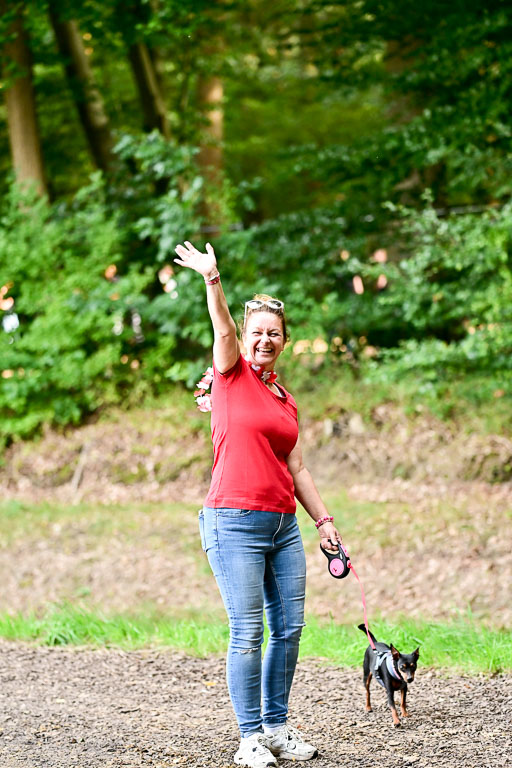 Bundesnachwuchschampionat Vielseitigkeit 2025 | 08082025 Sport _084 