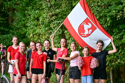 Bundesnachwuchschampionat Vielseitigkeit 2025 | 08082025 Sport _085 