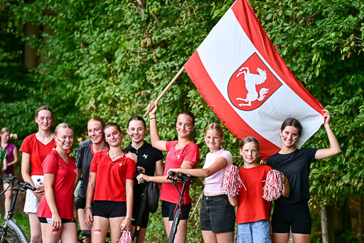 Bundesnachwuchschampionat Vielseitigkeit 2025 | 08082025 Sport _086 