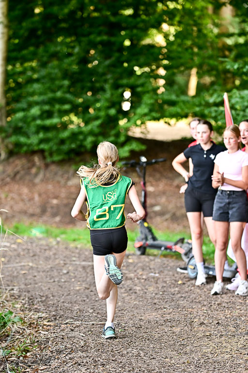 Bundesnachwuchschampionat Vielseitigkeit 2025 | 08082025 Sport _089 