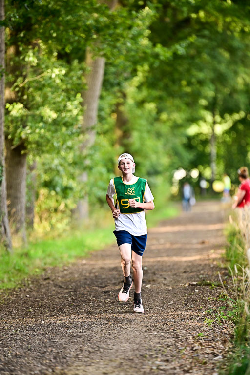 Bundesnachwuchschampionat Vielseitigkeit 2025 | 08082025 Sport _090 