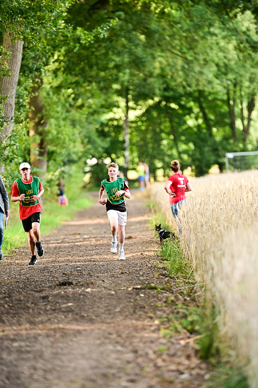 Bundesnachwuchschampionat Vielseitigkeit 2025 | 08082025 Sport _095 