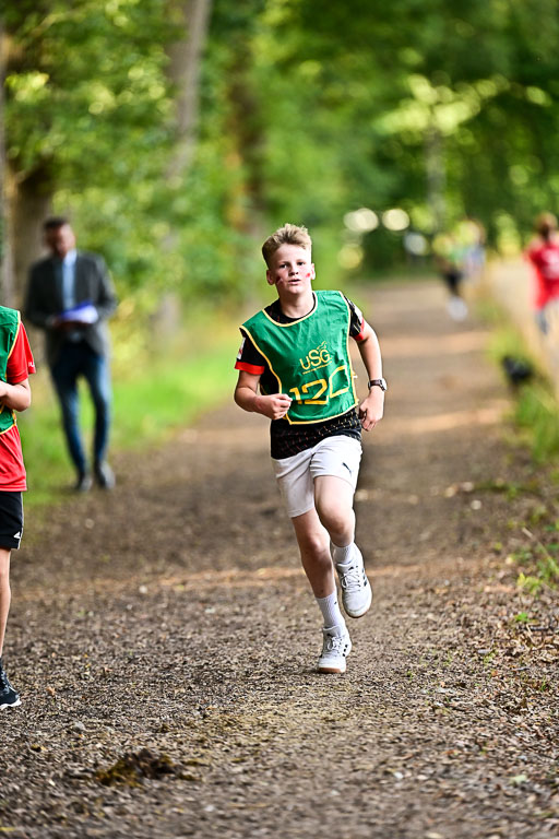 Bundesnachwuchschampionat Vielseitigkeit 2025 | 08082025 Sport _097 
