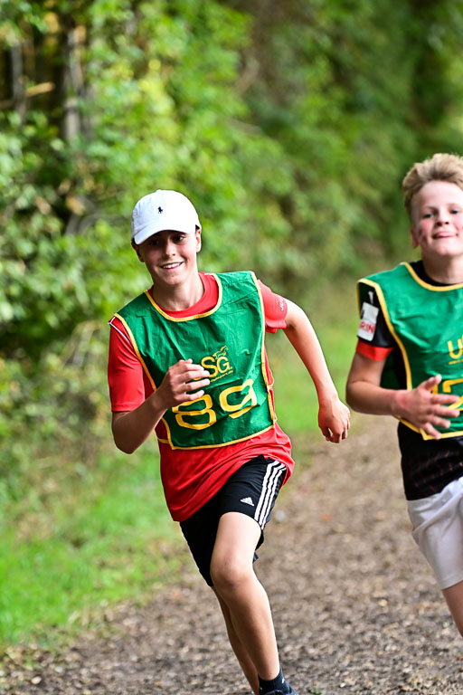 Bundesnachwuchschampionat Vielseitigkeit 2025 | 08082025 Sport _098 