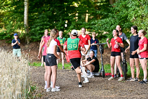 Bundesnachwuchschampionat Vielseitigkeit 2025 | 08082025 Sport _099 