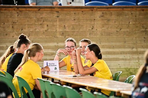 Bundesnachwuchschampionat Vielseitigkeit 2025 | 09082025 Theorie _07 
