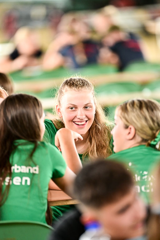 Bundesnachwuchschampionat Vielseitigkeit 2025 | 09082025 Theorie _43 