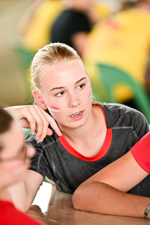 Bundesnachwuchschampionat Vielseitigkeit 2025 | 09082025 Theorie _73 