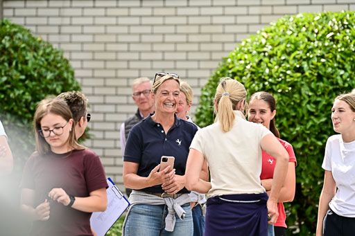 Bundesnachwuchschampionat Vielseitigkeit 2025 | 08082025 Vormustern Ponys_218 