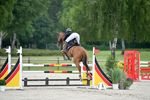  | 29062025 Springen CCI2 L _070 