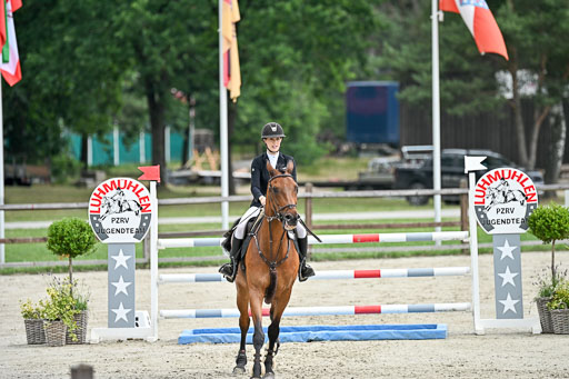  | 29062025 Springen CCI2 L _090 