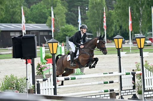  | 29062025 Springen CCI2 L _114 