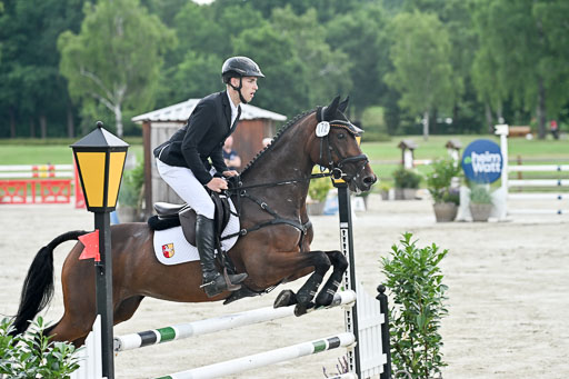  | 29062025 Springen CCI2 L _115 