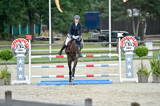  | 29062025 Springen CCI2 L _119 