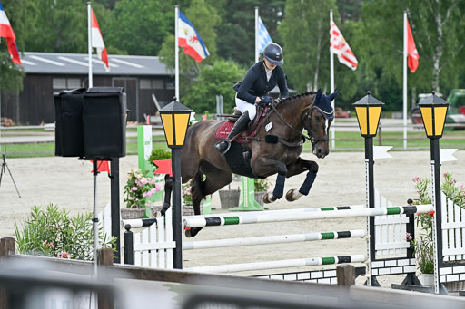  | 29062025 Springen CCI2 L _121 