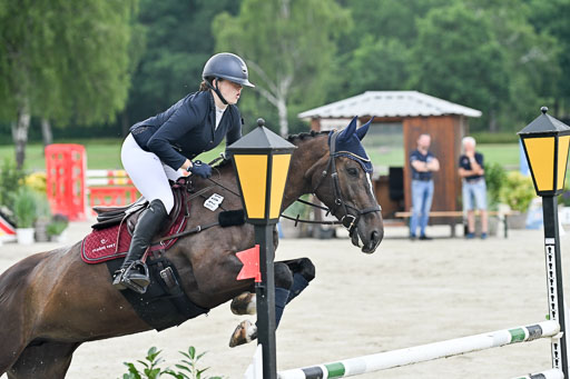  | 29062025 Springen CCI2 L _122 