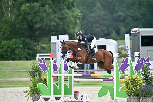  | 29062025 Springen CCI2 L _127 