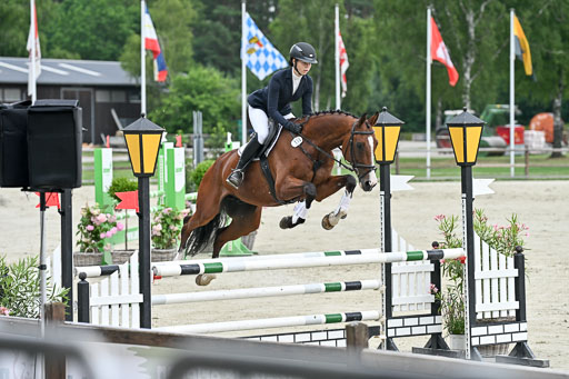  | 29062025 Springen CCI2 L _131 