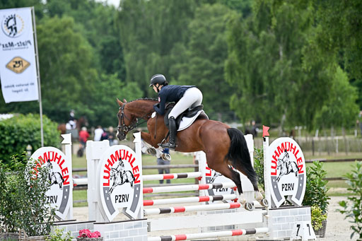  | 29062025 Springen CCI2 L _132 