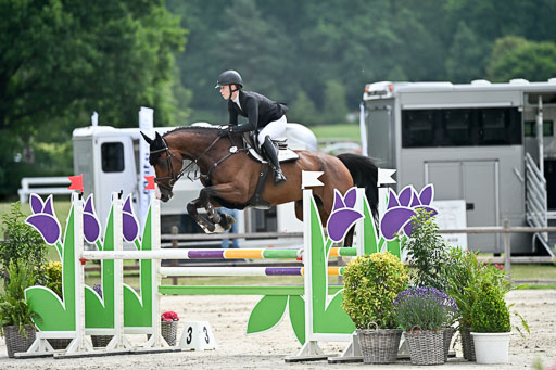  | 29062025 Springen CCI2 L _134 