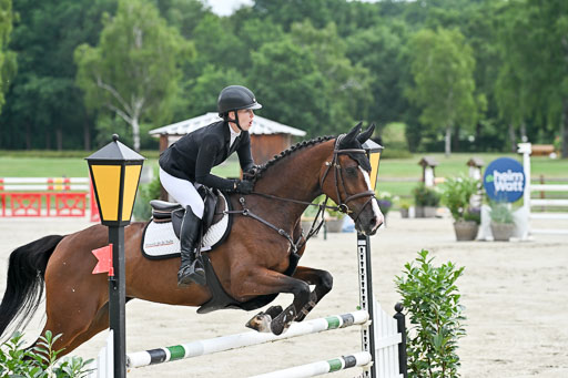  | 29062025 Springen CCI2 L _138 