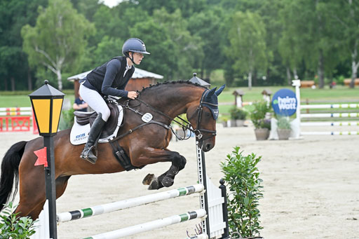  | 29062025 Springen CCI2 L _145 