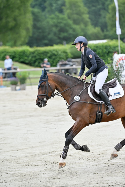  | 29062025 Springen CCI2 L _147 