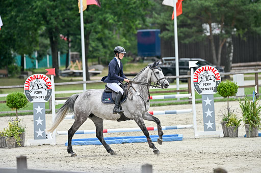  | 29062025 Springen CCI2 L _148 