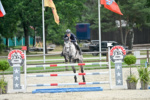  | 29062025 Springen CCI2 L _152 