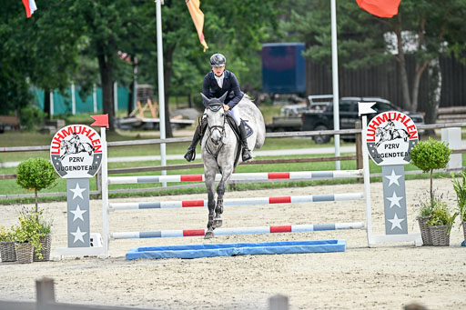  | 29062025 Springen CCI2 L _153 