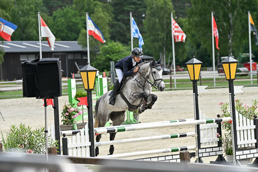  | 29062025 Springen CCI2 L _154 