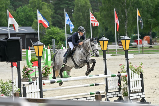  | 29062025 Springen CCI2 L _155 