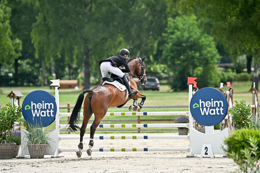  | 29062025 Springen CCI2 L _156 