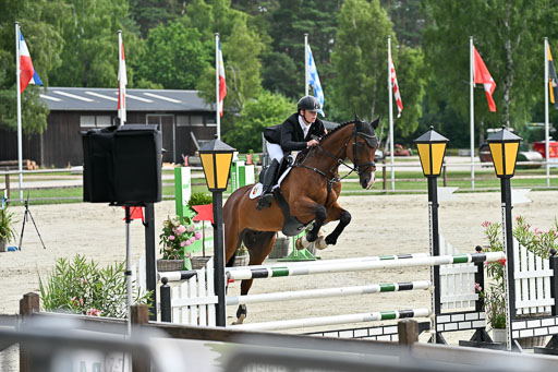  | 29062025 Springen CCI2 L _160 