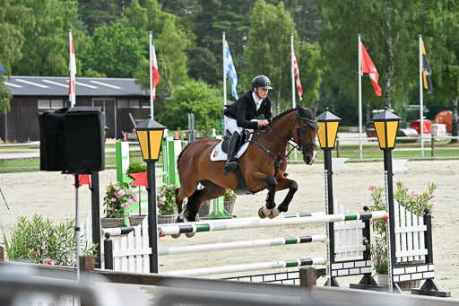  | 29062025 Springen CCI2 L _161 