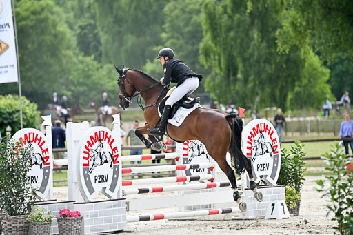  | 29062025 Springen CCI2 L _163 